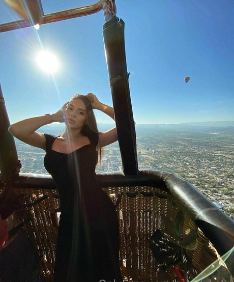 hot dakota pornographic model galleries