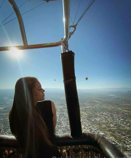 hot dakota star nice picture