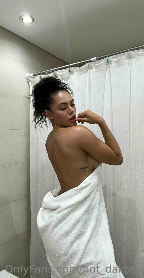 hot dakota Profile pic