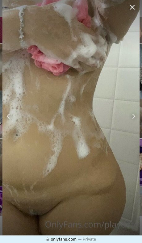 Playdate high quality pornstar pic