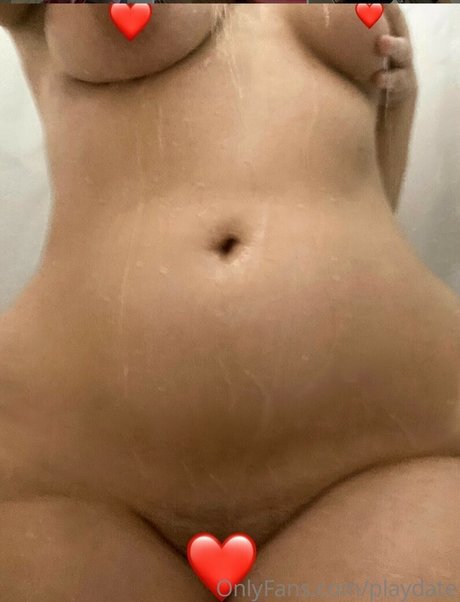 Playdate nudes star pics