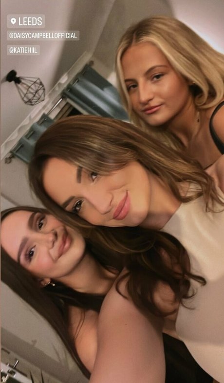 Rosie Bentham nudes star images