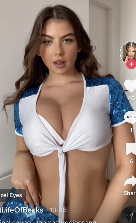 Becksyxo pornstar perfect image