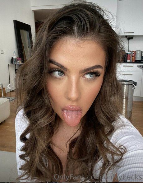 Becksyxo model sexy galleries