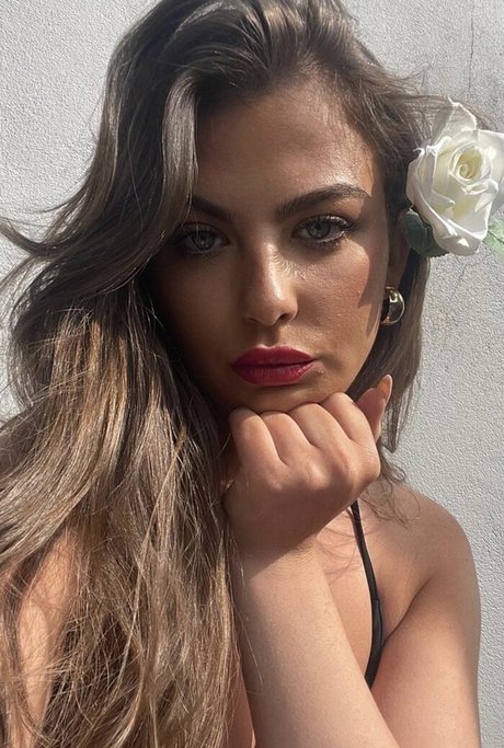 Becksyxo top star images