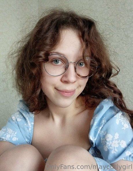 maycurlygirl pornstar adult photos