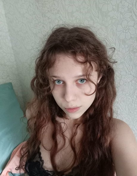 maycurlygirl sexy pornstar pic