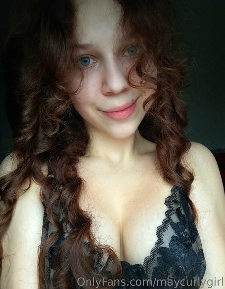 maycurlygirl xxx pornstar pictures