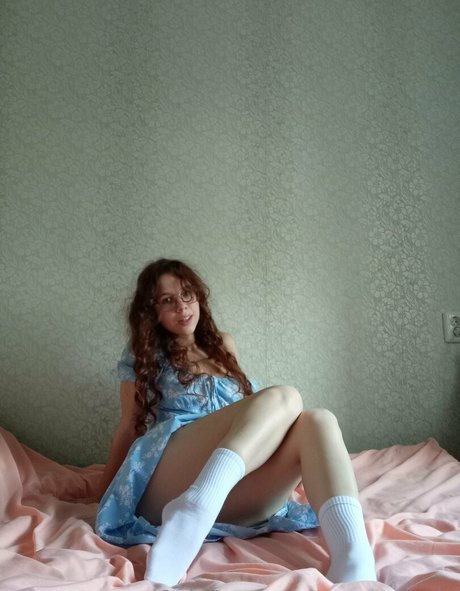 maycurlygirl nudes star pictures