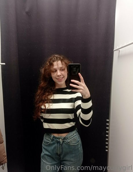 maycurlygirl star pornographic galleries