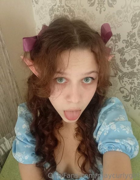 maycurlygirl hot pornstar archive