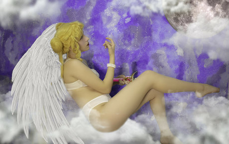 Dudabweber free pornstar img