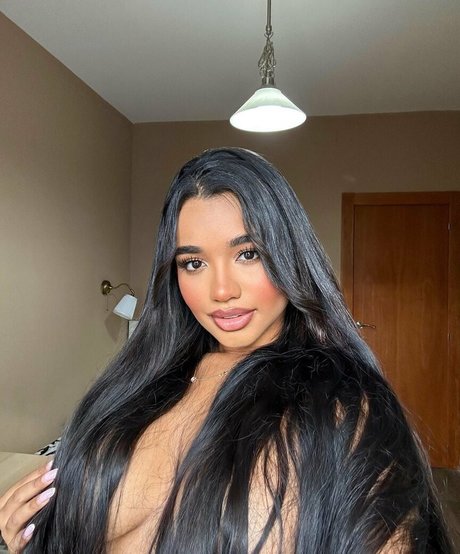 Mafe Ibarguen hot actress picture