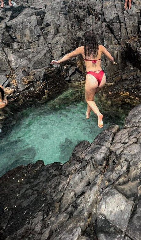 Strawbitty nude star pic