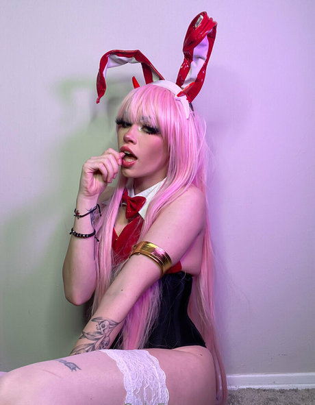 emundead pornstar exclusive picture