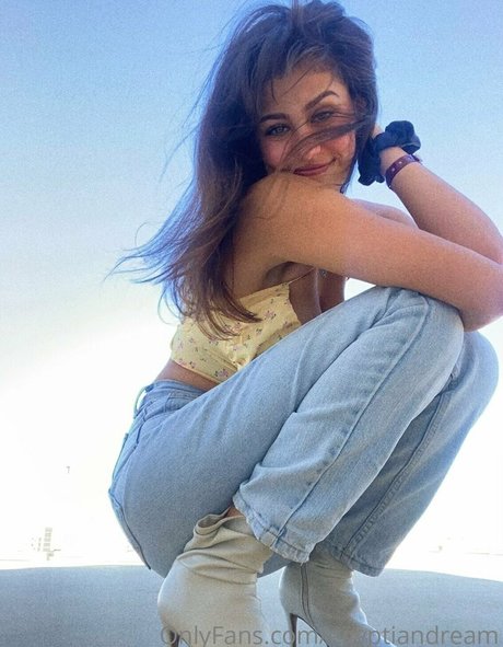 egyptiandream pornographic star gallery