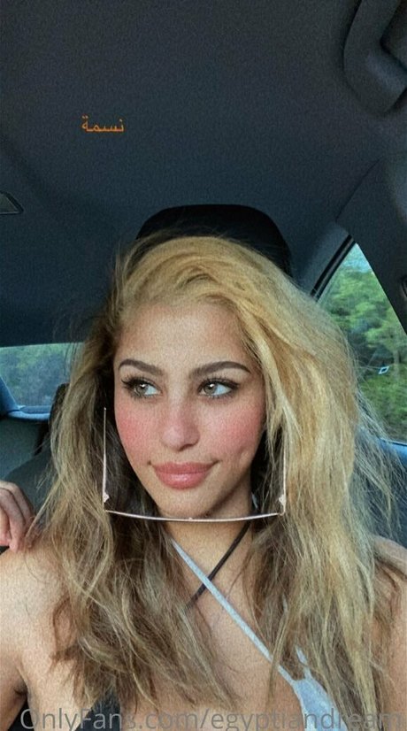 egyptiandream pornstar exclusive galleries