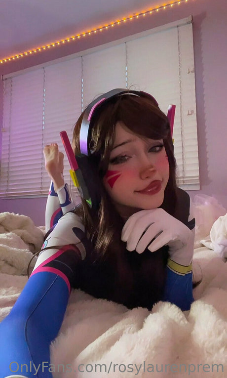 rosylaurenhours sexy actress archive