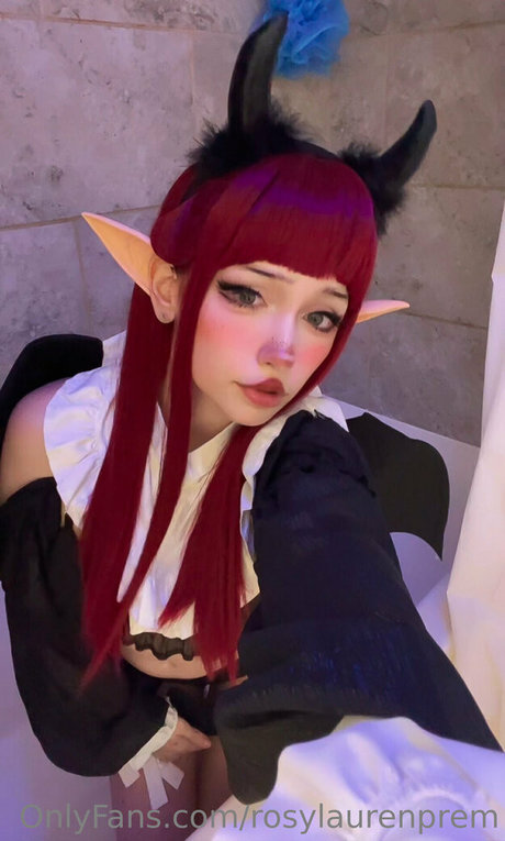 rosylaurenhours star best img