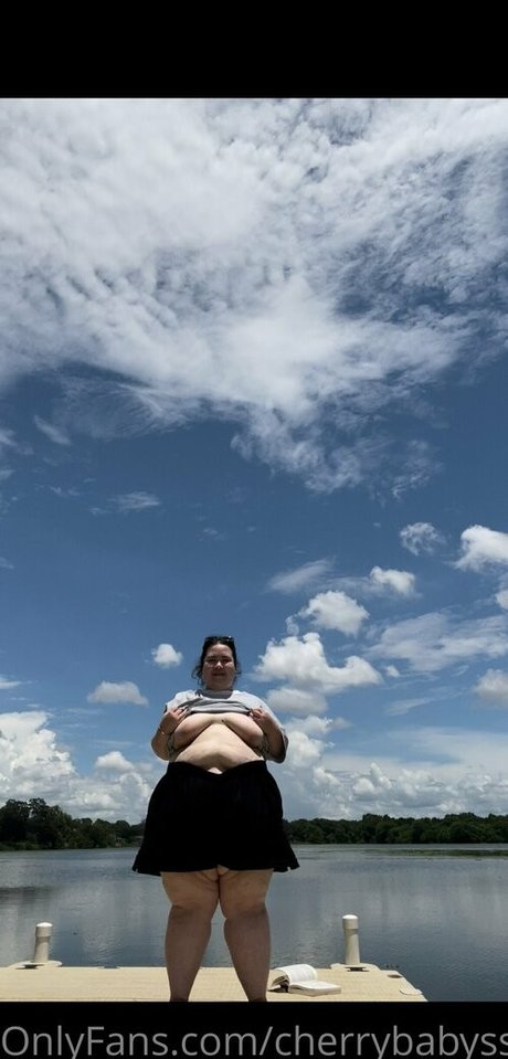 swampgirlssbbw star exclusive picture