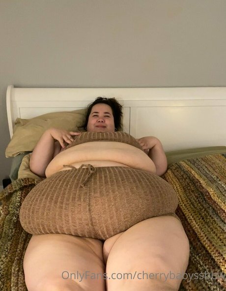 swampgirlssbbw Profile pic