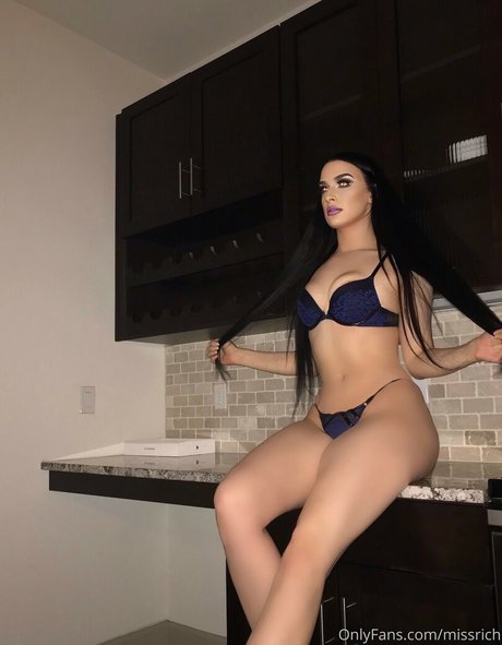 Missrichand naked pornstar pics