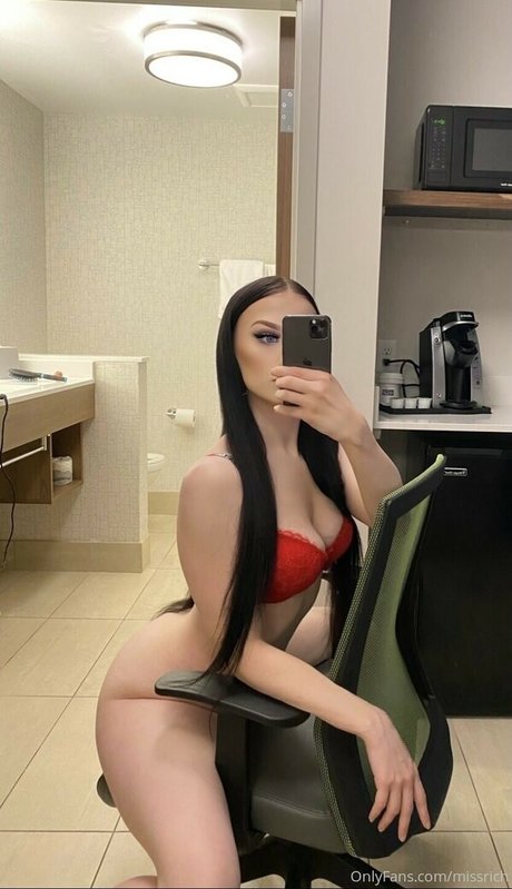 Missrichand high quality pornstar photos