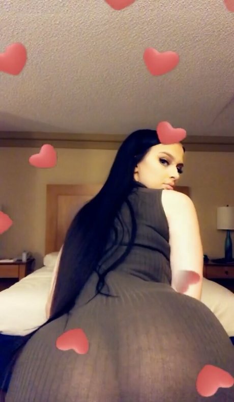 Missrichand hd model pic