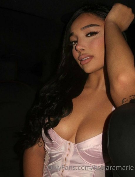 itskiaramarie free star galleries