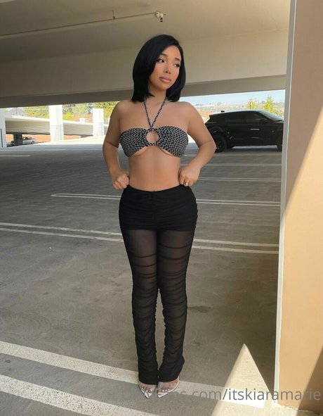 itskiaramarie high quality star pictures