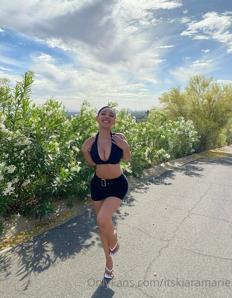 itskiaramarie Profile pic