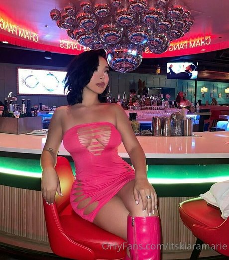 itskiaramarie nudes star photos