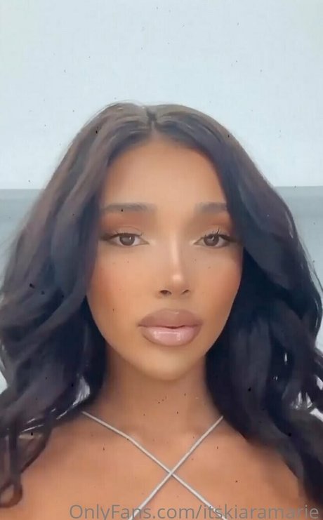 itskiaramarie star naked img