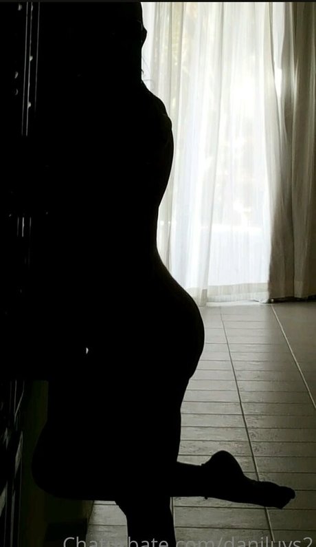 mydaniluv model naked galleries