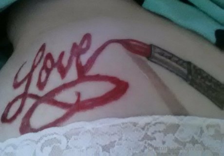 mydaniluv model porn img