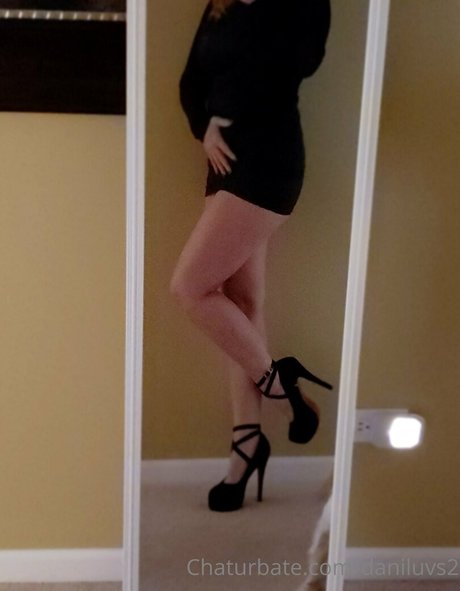 mydaniluv beautiful model pictures