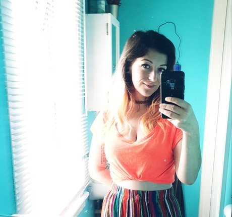 MsVnsfw nice star image