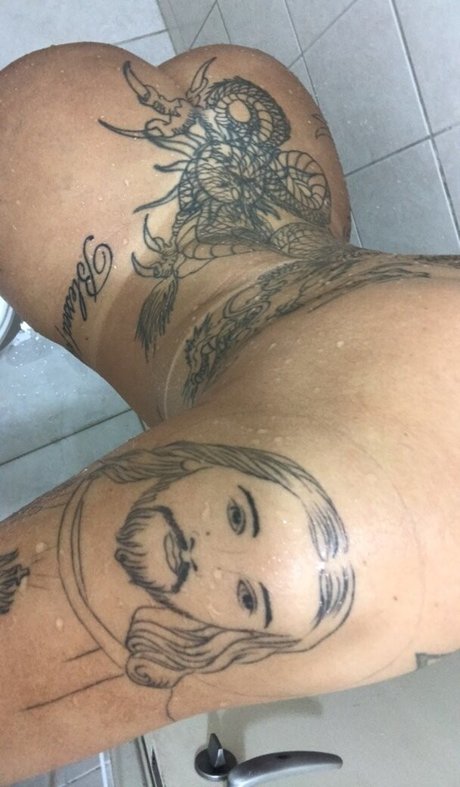 Juju Ferrari hot star pic