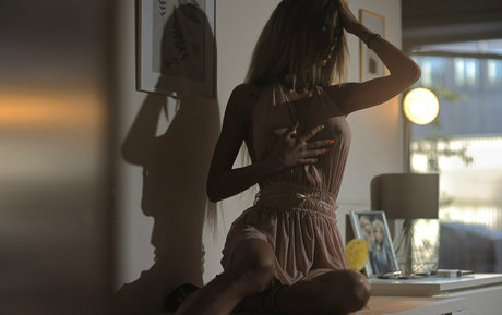 deeadivina star exclusive pic