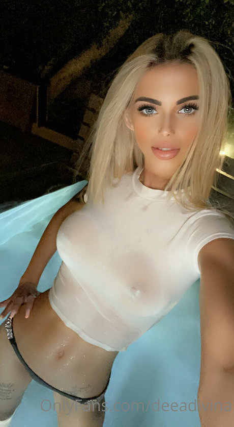 deeadivina pornstar erotic archive