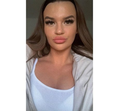 Sarah Slavo exclusive pornstar gallery