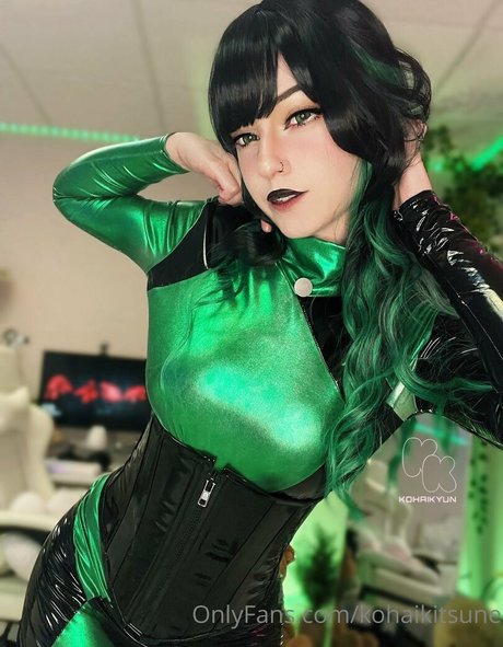 kohaikitsune Profile pic