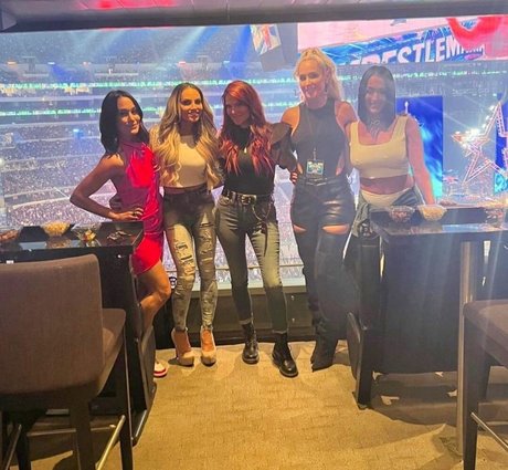 Trish Stratus top pornstar gallery