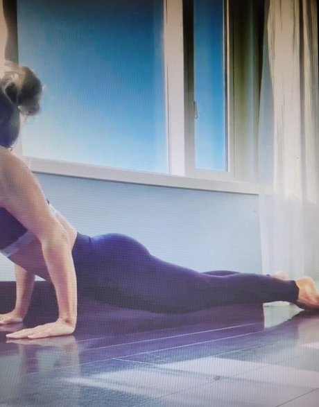 Trish Stratus beautiful star picture