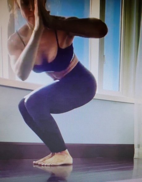 Trish Stratus model adult pictures