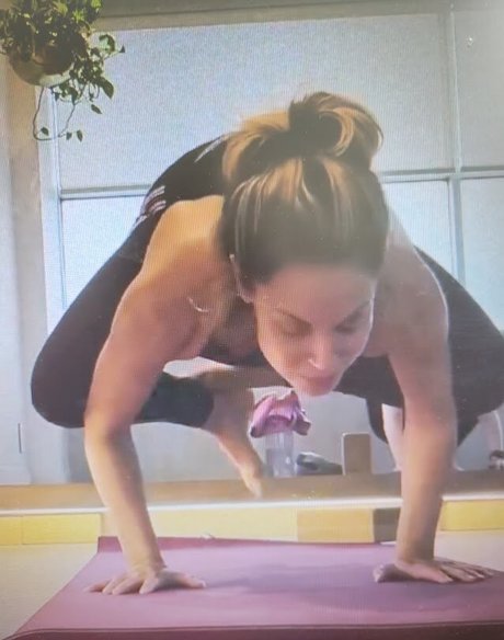 Trish Stratus exclusive star photos