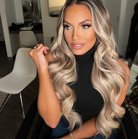 Trish Stratus pornstar xxx pic