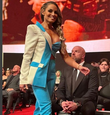 Trish Stratus xxx actress image