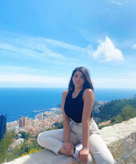 Anna Rebellato top pornstar photo