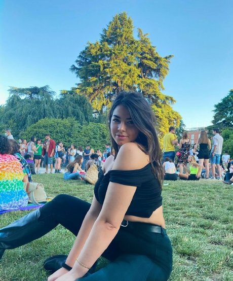 Anna Rebellato star naked pic